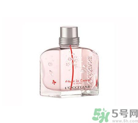 歐舒丹初戀櫻花淡香水怎么樣？歐舒丹初戀櫻花淡香水好用嗎？