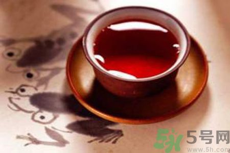 紅茶是熱性還是涼性？紅茶是熱性嗎？