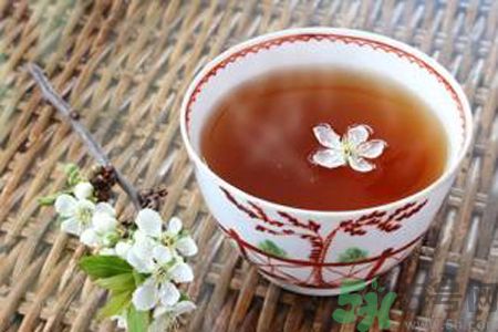 紅茶是熱性還是涼性？紅茶是熱性嗎？