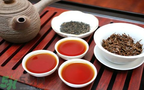 喝紅茶會(huì)上火嗎？喝紅茶上火怎么辦？