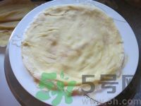 榴蓮千層蛋糕可以放幾天？榴蓮千層蛋糕怎么保存？