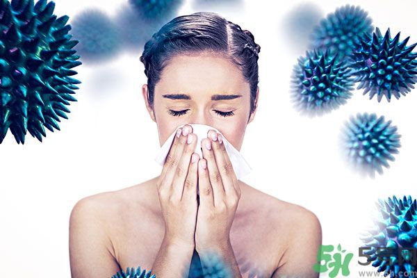 流鼻血怎么辦？青少年流鼻血是什么原因引起的？