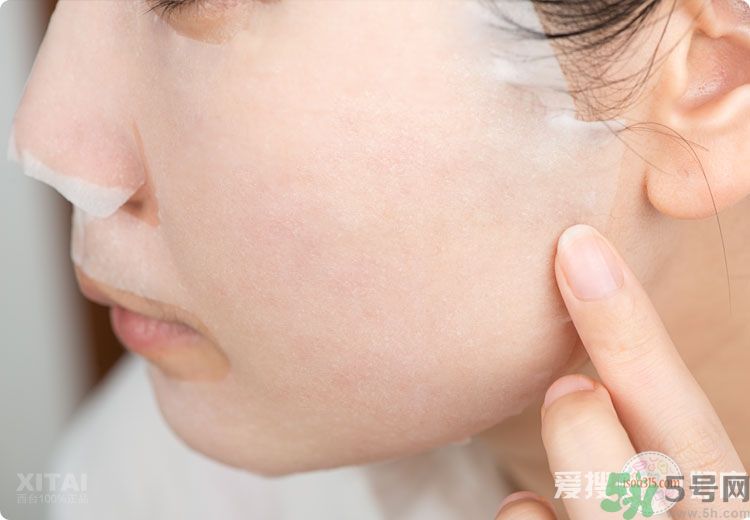 森田藥妝抗黑凈白面膜真假辨別圖解 森田藥妝抗黑凈白面膜真假辨別圖解