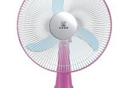 怎樣清洗小型電風(fēng)扇？清洗小型電風(fēng)扇的方法