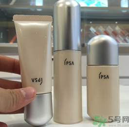 茵芙莎ipsa光透恒美粉底液色號(hào)試色 ipsa果凍透明粉撲用法 茵芙莎ipsa光透恒美粉底液色號(hào)試色 ipsa果凍透明粉撲用法