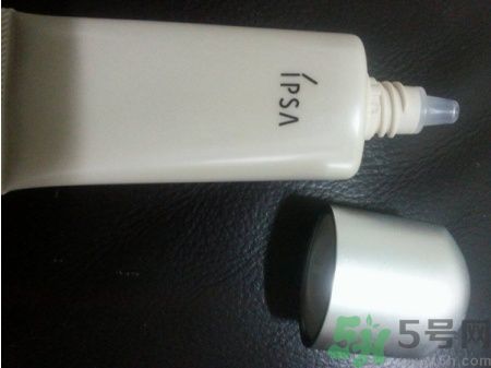 茵芙莎ipsa光透粉底液怎么樣？ipsa光透粉底液適合什么膚質？