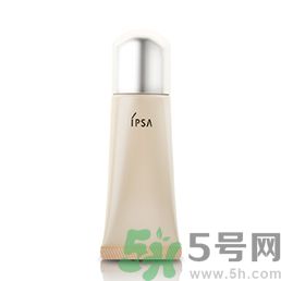 茵芙莎ipsa光透粉底液怎么樣？ipsa光透粉底液適合什么膚質？