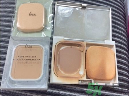 茵芙莎ipsa光透粉底液怎么樣？ipsa光透粉底液適合什么膚質？