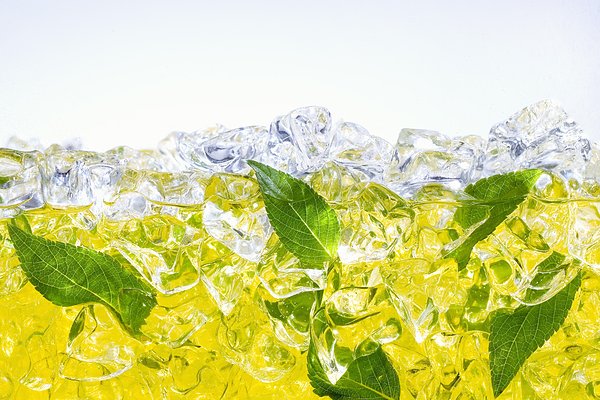 綠茶去眼袋嗎？綠茶能去眼袋嗎？