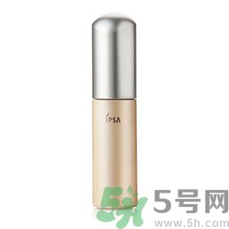 茵芙莎ipsa光透粉底液怎么樣？ipsa光透粉底液適合什么膚質？