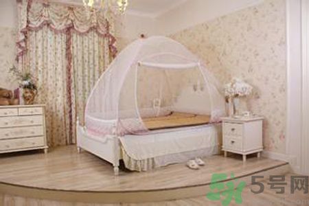 蚊帳什么顏色好？什么顏色的蚊帳可以防蚊子？