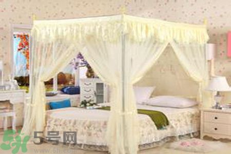 寶寶用什么顏色的蚊帳好？寶寶蚊帳的挑選方法