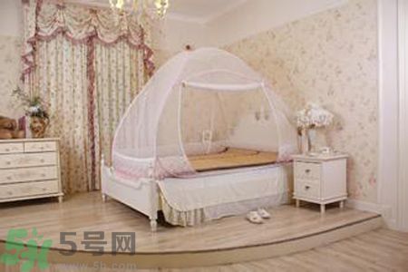 寶寶用什么顏色的蚊帳好？寶寶蚊帳的挑選方法