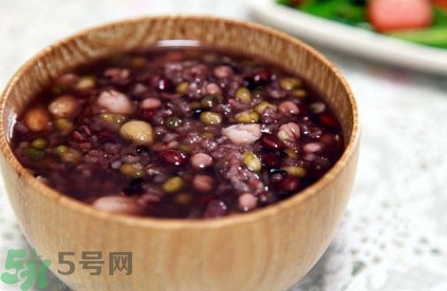 八寶粥是哪八寶?八寶粥是哪八樣?