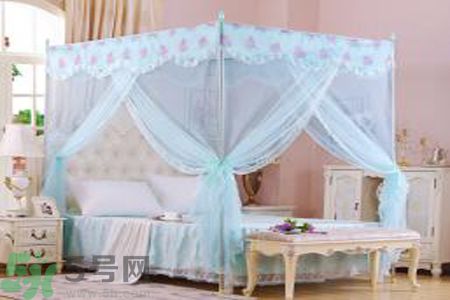 蚊帳什么牌子好？蚊帳品牌排行