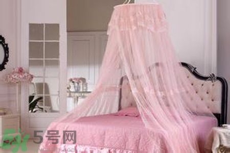 蚊帳有味道可以用嗎？蚊帳有味道怎么去除？