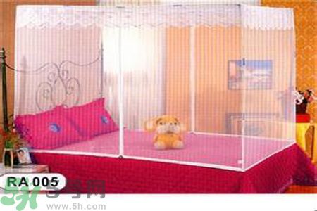 蚊帳有味道可以用嗎？蚊帳有味道怎么去除？