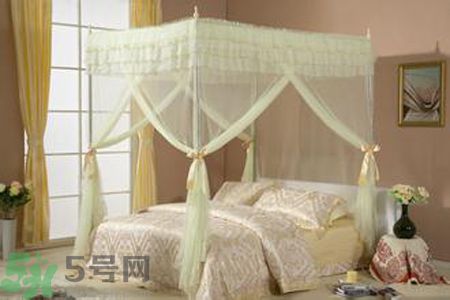 蚊帳有味道可以用嗎？蚊帳有味道怎么去除？