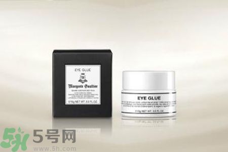 瑪格麗特古緹耶膠水眼霜怎么樣？瑪格麗特古緹耶膠水眼霜好用嗎？