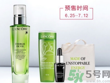 蘭蔻水光瓶怎么用?蘭蔻水光瓶使用方法 蘭蔻水光瓶怎么用?蘭蔻水光瓶使用方法