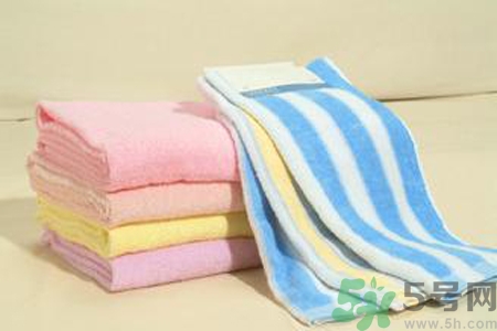 毛巾發(fā)霉了能用嗎？毛巾發(fā)霉了怎么辦？