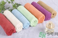 毛巾上有血漬怎么辦？毛巾上的血漬怎么洗掉？