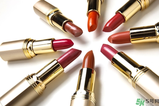 口紅能吃掉嗎？吃掉會怎么樣呢？