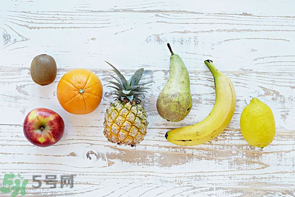 菠蘿能和香蕉一起吃嗎?菠蘿和香蕉一起吃好嗎? 菠蘿能和香蕉一起吃嗎?菠蘿和香蕉一起吃好嗎?