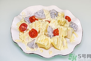 火龍果和酸奶能一起吃嗎？火龍果和酸奶混合吃有什么作用？