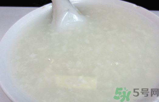 稀飯是冷水煮還是熱水煮? 稀飯是冷水煮還是熱水煮?