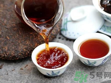 女生可以喝什么茶排毒養(yǎng)顏？女生喝什么茶可以美容？