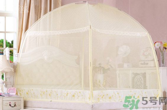 蚊帳怎么安？蚊帳安裝方法視頻