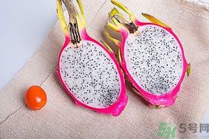 火龍果和酸奶能一起吃嗎？火龍果和酸奶混合吃有什么作用？