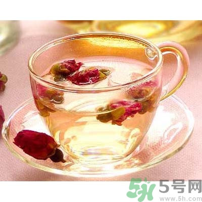 女生可以喝什么茶排毒養(yǎng)顏？女生喝什么茶可以美容？