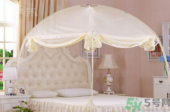 蚊帳怎么安？蚊帳安裝方法視頻