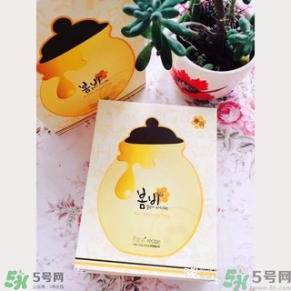 春雨面膜孕婦可以用嗎？哺乳期能用春雨面膜嗎？