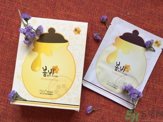 春雨面膜可以放冰箱嗎？春雨面膜放冰箱好嗎