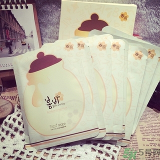 春雨面膜可以天天敷嗎？春雨面膜能天天用嗎？