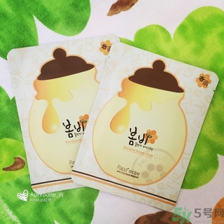 春雨面膜可以天天敷嗎？春雨面膜能天天用嗎？