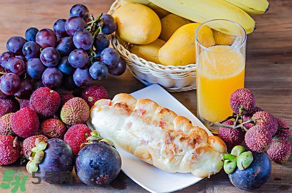 芒果晚上可以吃嗎？晚上吃芒果好嗎？