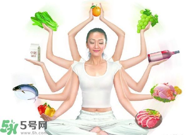 如何健康減肥最有效？減肥不能吃什么？