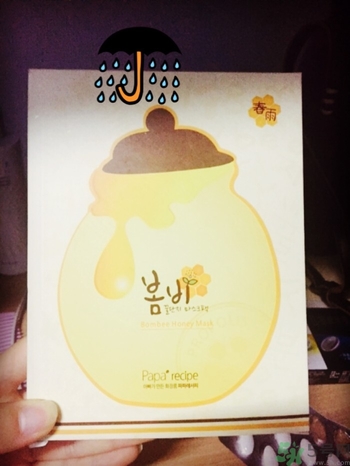 春雨面膜可以祛痘嗎？春雨面膜祛痘效果好嗎？