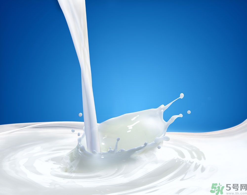 牛奶真的能美白嗎？美白用什么方法最好？