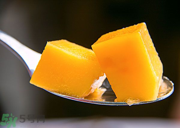 芒果晚上可以吃嗎？晚上吃芒果好嗎？