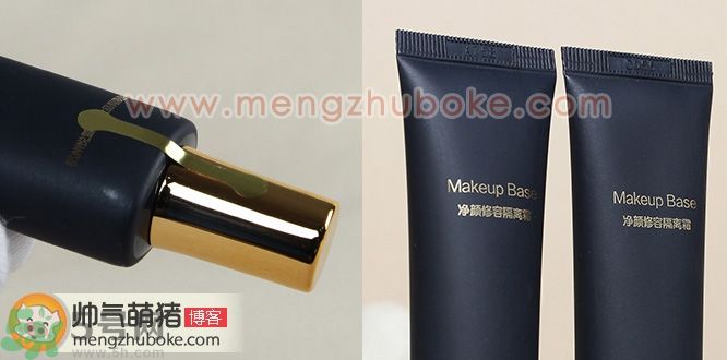 希蕓凈顏修容隔離霜真假辨別圖對比 怎么樣 希蕓凈顏修容隔離霜真假辨別圖對比 怎么樣