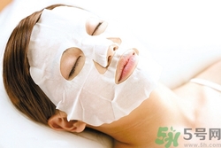 如何在家自制補(bǔ)水面膜？自制的面膜好用嗎？