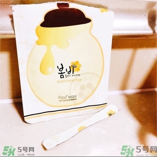 春雨面膜孕婦可以用嗎？哺乳期能用春雨面膜嗎？