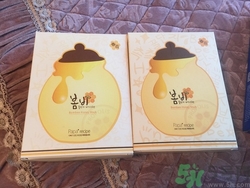 春雨面膜可以放冰箱嗎？春雨面膜放冰箱好嗎