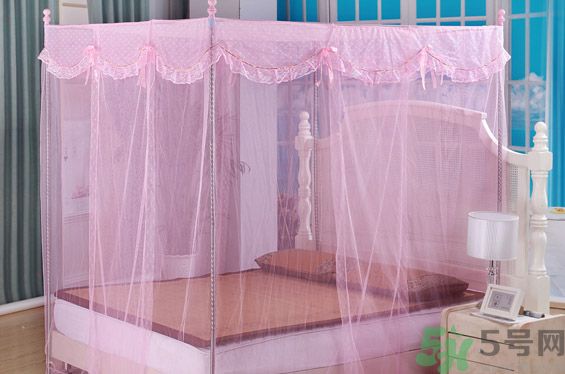 蚊帳怎么安？蚊帳安裝方法視頻