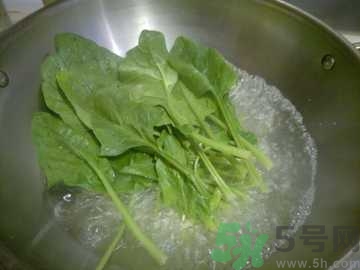 焯水是什么意思?焯水的作用是什么? 焯水是什么意思?焯水的作用是什么?